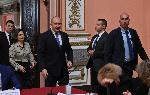София - Президентът Радев открива форум за съдебната власт