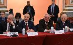 София - Президентът Радев открива форум за съдебната власт