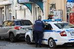 Спецакция на полицията в района на Женския пазар в София