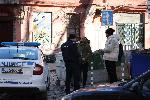 София - Полицейска акция - Женски пазар