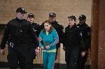 Софийски окръжен съд гледа мярката на майката убила двете си деца