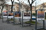 Бургас - Изложба "Сини хоризонти:вдъхновения от брега