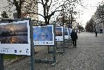 Бургас - Изложба "Сини хоризонти:вдъхновения от брега