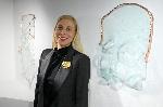 Ангелика Радева представи своята концептуална изложба бижута `Усещане за барок` в столичната галерия Аросита