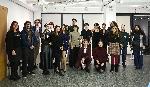 София - изложба Керамика - НБУ