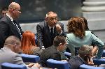 София - Парламентът ще разглежда проектозакона за чуждите агенти и комисията "Сорос"