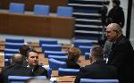 София - Парламентът ще разглежда проектозакона за чуждите агенти и комисията "Сорос"