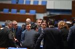 София - Парламентът ще разглежда проектозакона за чуждите агенти и комисията "Сорос"