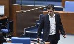 София - Парламентът ще разглежда проектозакона за чуждите агенти и комисията "Сорос"
