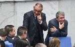 София - Парламентът ще разглежда проектозакона за чуждите агенти и комисията "Сорос"