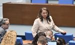 София - Парламентът ще разглежда проектозакона за чуждите агенти и комисията "Сорос"