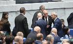 София - Парламентът ще разглежда проектозакона за чуждите агенти и комисията "Сорос"