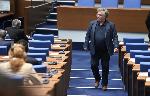 София - Парламентът ще разглежда проектозакона за чуждите агенти и комисията