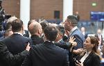 София - Народно събрание - конфликт между депутати - ПП-ДБ-Възраждане