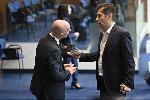 София - Парламентът ще разглежда проектозакона за чуждите агенти и комисията "Сорос"