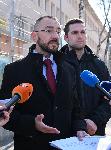 София - Изявление на общински съветници ГЕРБ-СДС