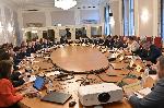 Заседание на парламентарната Комисия по енергетика