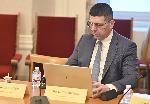 София - Парламентарна комисия по енергетика - заседание