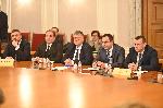 София - Парламентарна комисия по енергетика - заседание
