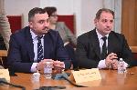 София - Парламентарна комисия по енергетика - заседание