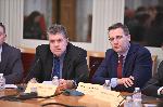 София - Парламентарна комисия по енергетика - заседание