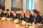 София - Парламентарна комисия по енергетика - заседание