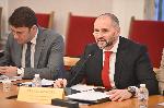София - Парламентарна комисия по енергетика - заседание