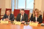 София - Парламентарна комисия по енергетика - заседание