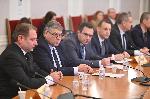 София - Парламентарна комисия по енергетика - заседание