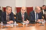 София - Парламентарна комисия по енергетика - заседание