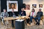 София -  Номинации за театралните награди ИКАР