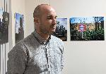 Плевен - Фотоизложба „Война през два обектива: Там, където мълчанието крещи“