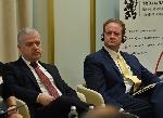 София - Конференция за трудовата миграция-риск за тафик на хора