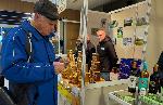 Най-голямото пчеларско изложение откриха в Плевен
