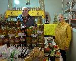 Плевен - Пчеларско изложение