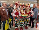 Плевен - Пчеларско изложение