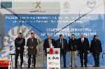 София - Тунелопробивна машина - разширение на метро в кв.Слатина