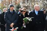 Бургас - 147 години от освобождението от турско робство