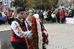 Бургас - 147 години от освобождението от турско робство