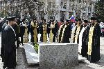 Бургас - 147 години от освобождението от турско робство