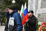Бургас - 147 години от освобождението от турско робство