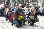 Бургас - 147 години от освобождението от турско робство