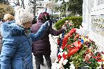 Бургас - 147 години от освобождението от турско робство