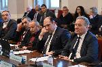 София -  заседание на здравната комисия в парламента