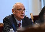 София -  заседание на здравната комисия в парламента