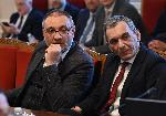 София -  заседание на здравната комисия в парламента