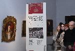 София – Откриване на изложбата Академията въ княжество и царство България
