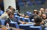 София - Парламентарен контрол в Народното събрание