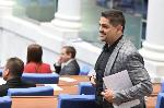 София - Парламентарен контрол в Народното събрание