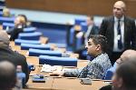 София - Парламентарен контрол в Народното събрание